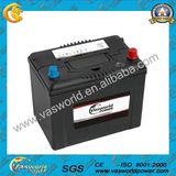 Hot Sale 12V45ah Mf Car Battery with Japan Standard