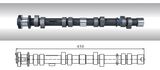 Auto Camshaft for Toyota (13511-38011)