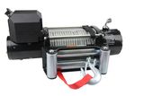 Reliable and Durable 4X4 Truck Winch with 12000 Lb Pulling