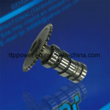 Wh125 Genuine Motorcycle Spare Parts Motorcycle Stainless Steel Camshaft