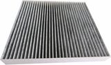 Auto Accessory Cabin Filter for Prado of Toyota 17801-38050