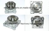 Oil Pump for Toyota 15100-78700-71 15100-78332-71 for 5fd 1z 6-8fd 2z