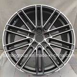 20inch 2017 Porsche Paramera Replica Alloy Wheels