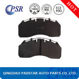 Heavy Duty Auto Spare Parts Truck & Bus Brake Pad for Mercedes-Benz