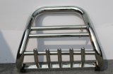 Dong Sui Stainless Steel Toyota Hilux Vigo Bull Bar 2009-2014