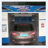 Automatic Rollover Car Wash Machine (CF-350)