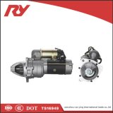 24V 5.5kw 11t Motor for Isuzu 0-23000-1670 1-81100-259-0 (6BD1(OIL PROOF))