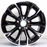 SGS High Quality 16 Inch Auto Parts Wheel Rims
