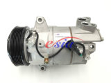 Auto Parts AC Compressor for Nissan Sylphy/Tiida 6pk Csv511