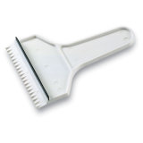 Ice Scraper and Sweeper with Handle with Customized Logo