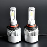 Car Kit S2 9005 9006 COB LED Car Headlight