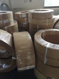 Friction Material for Ship Brake Line in Roll