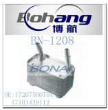 Bonai Auto Spare Parts for BMW X5 Oil Cooler (17207500754/17101439112)