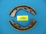Environmental Friendly Brake Shoes (K3369) for KIA/Mazda