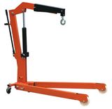 Foldable Shop Crane (SC. A series)