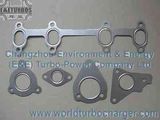 GT1749V Turbocharger Kit Alto Parts Gasket