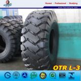Bias L-3 Pattern OTR Tyres