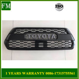 Trd PRO ABS Car Grille for 2016-2017 Toyota Tacoma
