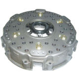 Clutch Cover for Benz Truck (1882342134)