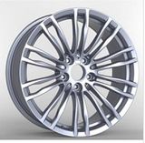 15-19 Inch Aluminum Wheel with PCD 5X100-139.7