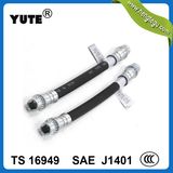 Hot Sale Synthetic Rubber Hydraulic Auto Brake Hose with SGS