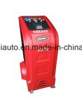 Auto A/C Refrigerant Recovery Machine