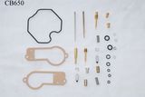 for Honda CB650 Carb Repair Kits Carburetor