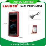 New Realsed Launch X431 Pros Mini Full System Automotive Tools Car Diagnostic Tool Launch X431 PRO Mini 2017