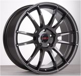 15 Inch/17 Inch Alloy Wheel with PCD 4*100/108, 8*100/114.3