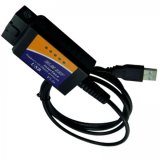 USB Elm327 Obdii Auto Detector-B09