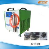 Petrol and Diesel Engine Car Washing Machine