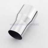 3inch to 2.25inch Stainless Steel Exhaust Pipe Adapter Hsa1143