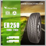 11.00r20 Discount Tyres/ Cheap Tire/ Truck Tire with Warranty Term