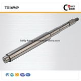 ISO Standard Metal Shaft for Home Application