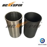 Cylinder Liner/Sleeve 6D16 Me071228 Phosphated for Mitsubishi Engine