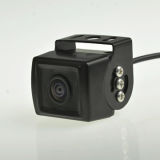 Wide Angle Rearview Camera with IP69k