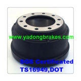 Yadong Manufacturing Base Brake Drum 3600ax/66864b