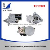 24V 5.5kw Denso Starter for Iveco Motor Lester 32958