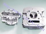Yog Motorcycle Part Cylinder Head for Xf-200gy; Cabeza De Cilindro Paraxf-200gy