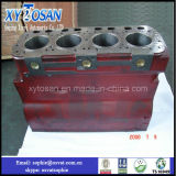Auto Cylinder Block for Utb650 Kubota Perkins Man Engine