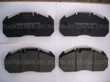 OE Eurotek Brake Pad 29030/29083/29113/29210/29053/29114 for Heavy Duty Truck