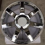 Cadillac Car Wheel Rims, Replica Car Alloy Wheels