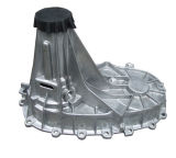 Die Casting for Gearbox Cover