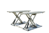 Postable Scissor Lift