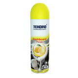 250ml Lemon Dashboard Wax Polish