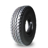 Long March/Annaite/Double Road 12r22.5 Tubeless Truck Tire