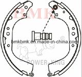 Advanced Technology Brake Shoe (K2302) for Toyota