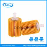 Wholesale Supplier Oil Filter 04152-Yzza5 for Toyota