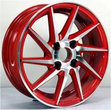 18 Inch Hot-Selling Alloy Replica Wheels