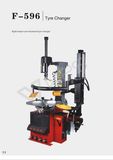 Automatic Tire Changer with Arm, F-596